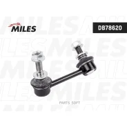 ���� ������������� ������ �������� ����� Nissan Pathfinder/Infiniti JX35/QX60 12- (CTR CL0513L) DB78620 Miles DB78620 DB78620 ����