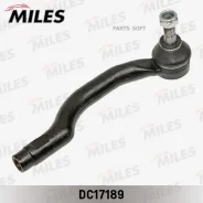 ���������� ������� ���� ������ Mazda 6 07- DC17189 Miles DC17189 DC17189 ����