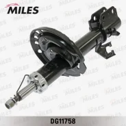 ����������� �������� ����� ������� Nissan Micra III K12 03-10 (KYB 333722) DG11758 Miles DG11758 DG11758 ����