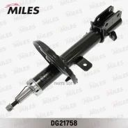 ����������� �������� ������ ������� Nissan Micra III K12 03- (KYB 333721) DG21758 Miles DG21758 DG21758 ����