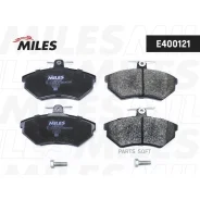 ������� ��������� �������� (��� ������� + �����) (����� Low-Metallic) Volkswagen G3 2.0/1.9D/Passat 2.0 92-97 (TRW GDB1048) E400121 Miles E400121 E400...