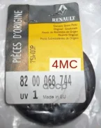 ������� ������� ������� Renault ���. 8200068744 8200068744 Renault 8200068744 ����