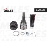 ���� �������� Daihatsu Terios 1.3 97-00 (� ABS) GA20086 Miles GA20086 GA20086 ����