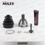 ���� �������� FORD Focus II 1.4-1.6/C-MAX 1.8 (26��. ) GA20109 Miles GA20109 GA20109 ����