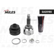 ���� �������� KIA Sephia 1.5-1.8 93- GA20190 Miles GA20190 GA20190 ����