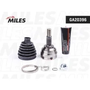 ���� �������� Renault Megane 1.4-1.6 03-/Logan MCV/LADA Largus 05- (23/30 ��. ) GA20396 Miles GA20396 GA20396 ����