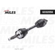 ������ � ����� ������ FORD Mondeo 1.6-2.5 93-00 (ABS) (GKN 302406) GC02056 Miles GC02056 GC02056 ����