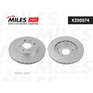 ���� ��������� �������� (����� PRO � ���������������� ���������) D239��. ������������� LADA 2110/2111/2112 (TRW DF4108) K200074 Miles K200074 K200074...