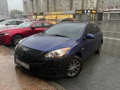 ������ mazda 3 bl BCW8-50-031JAA ����