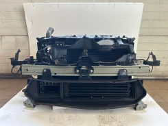 ����� ���������(���������) Renault Scenic 4 ��������� (2016-2022) 214109798R ����