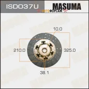 ���� ��������� Masuma 325*210*10*38.1 (1/3) Masuma ISD037U Masuma ISD037U ����