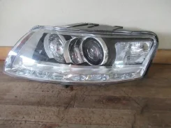 ���� ����� Audi A6 C6/4F 3 ��������� [����������] (2008-2011) 2008-2012 4F0941029FJ 200820124F0941029FJ ����