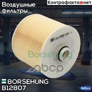������ ��������� Borsehung ���. B12807 B12807 ����