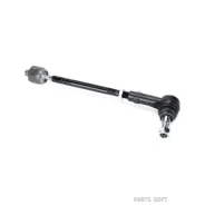 ���� ������� VAG Q7/Touareg/Cayenne 05- ���. � ����� Metaco 4030022L 4030022L ����