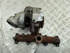 ������� Volkswagen Passat B6 ����