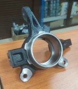 ����� ���������� �������� PSA 4007, C-Crosser, Mitsubishi Outlander XL ������ NTY Zzpms001 ZZPMS001 ����