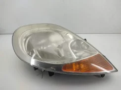 ���� ������ Renault Trafic (2001-2014) ����