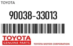 ��������� Toyota 90038-33013 / 9003833013 9003833013 ����