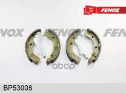 ������� ��������� ���������� ?180*32�� Hyundai Getz 1.1-1.6 1.5CRDi 02- -ABS Fenox ���. bp53008 BP53008 ����