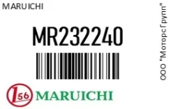 ������� ������� �������� Maruichi MR232240 MR232240 ����