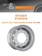 Steger