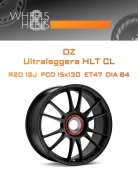 OZ Racing Ultraleggera HLT CL