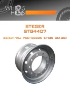 Steger