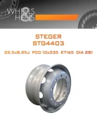 Steger