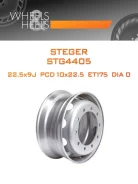 Steger