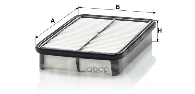 ������ ��������� MANN-Filter ���. C27311 C27311 ����