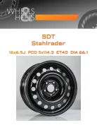 SDT