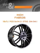 Jaos Astella FA-01