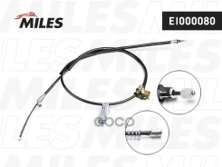 ���� � ������������ � ����� Miles ���. EI000080 EI000080 Miles EI000080 ����