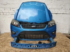 ������� Ford Focus 2 2009 1521601 CB4 ������ 85� 1.8L Duratec-HE PFI (125PS) 1521601 ����
