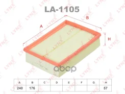 ������ ��������� LYNXauto ���. LA1105 LA1105 LYNXauto LA1105 ����