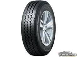 Atlander Vanpro I