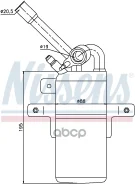 ��������� ������������ Nissens ���. 95331 95331 ����
