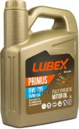 Lubex Primus SVW-LA