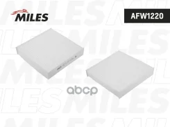 ������ ������ Suzuki Swift/SX4 05- Miles ���. afw1220 AFW1220 ����