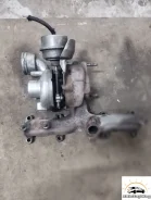 ������� Volkswagen Sharan 1 restailing 2004 038253019H ����