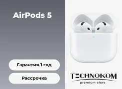 Apple AirPods 5 ����
