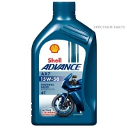 Shell Advance Ultra