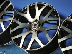 RAYS Waltz Forged S7. 8.0x19", 5x114.3, ET43, �� 73,1���. ����