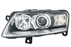 �������� ����, ��-������, ���, Audi A6 (4F2, 4F5, 4FH C6) 05/04-10/08 ; � ���������� ������, ��� ����� ������� Hella ���. 1ZS009701111 Hella 1ZS009701...