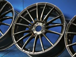 Weds Sport SA-15R. 7.5x18", 5x114.3, ET45, �� 73,1���. ����