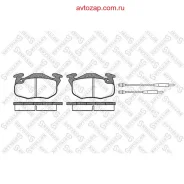 ������� �������� �.! Peugeot 106 1.1-1.5D 91-96, Citroen Saxo 1.1-1.5D 96-02 203034BSX ����