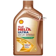 Shell Helix Ultra Professional AV-L