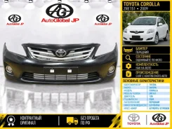 ������ Toyota Corolla 2009 5211912961 ZRE151 1ZR, �������� 5211912961 ����