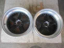 RAYS Volk Racing VR-G7