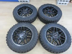 5Zigen TF500 XC-M
